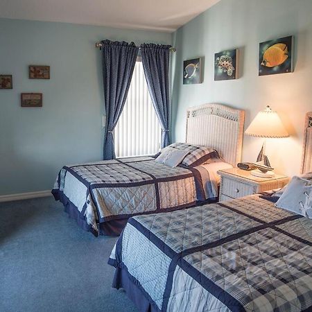 Gulf Retreat 2: Magnificent Water Views, Steps To Beach, None Cleaner, None Nicer! Clearwater Beach Extérieur photo