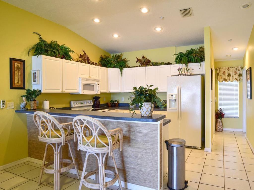Gulf Retreat 2: Magnificent Water Views, Steps To Beach, None Cleaner, None Nicer! Clearwater Beach Extérieur photo