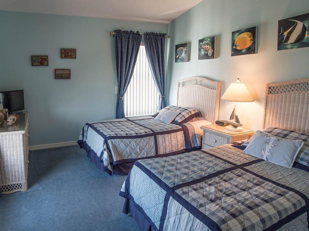 Gulf Retreat 2: Magnificent Water Views, Steps To Beach, None Cleaner, None Nicer! Clearwater Beach Extérieur photo